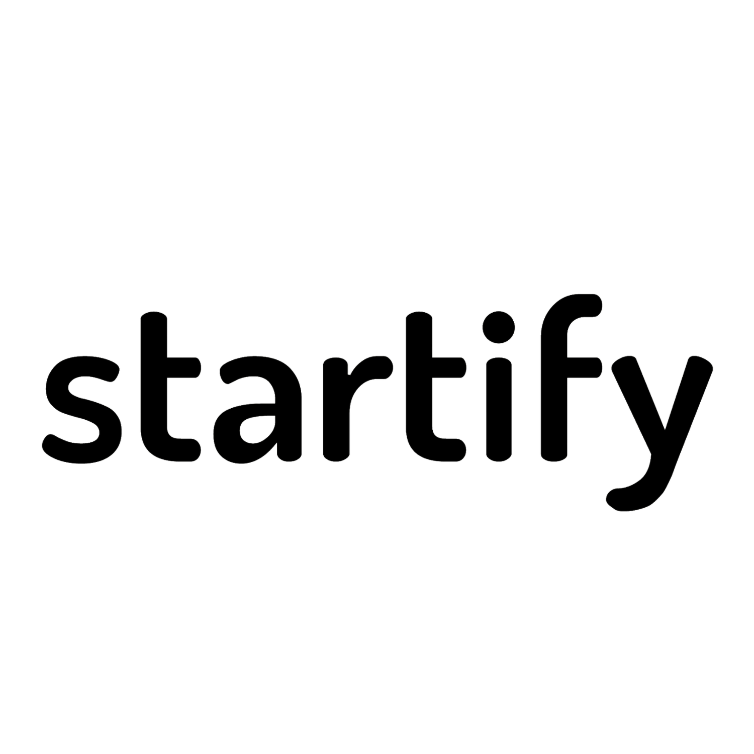 Startify Logo Startify Logo